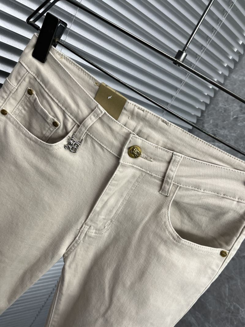 Burberry Jeans